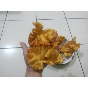 

Perut Ikan/Hipio/Hupio/Fish Belly dari Ikan Manyung Mayong Matang