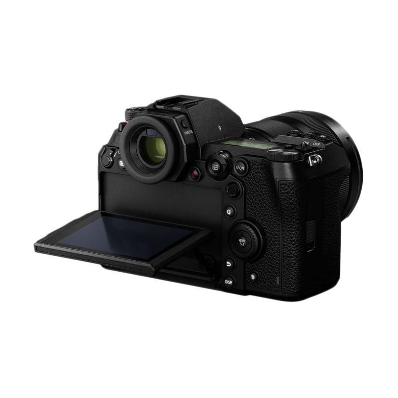 Panasonic Lumix DC-S1 Kamera Mirrorless [Body Only]