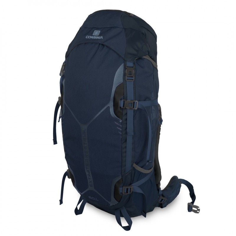 CONSINA EXTRATERRESTRIAL Tas Gunung Carrier 60 Ltr