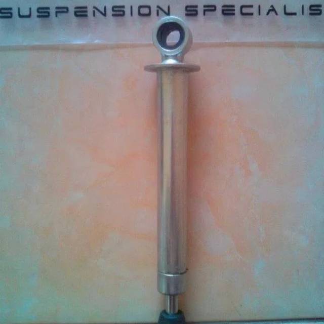 Tabung shock belakang refil mio GT, mio J , mio m3, fino, mio sporty