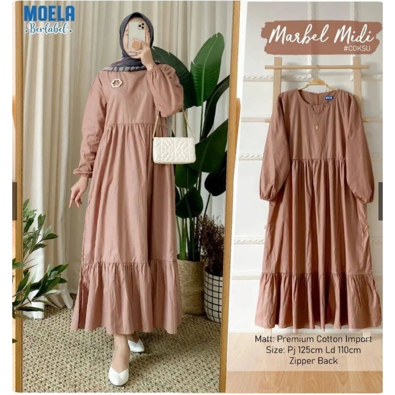 MIDI DRESS WANITA / Midi dress polos / midi dress rayon/ midi dress jumbo/ midi dress muslim / midi dress ld 120cm / dress jumbo/ midi dres/ dress rayon DRESS MIDI WANITA / MIDI DRESS POLOS / DRESS POLOS / DRESS TANGGUNG / MIDI DRESS TANGGUNG