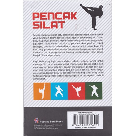 Sejarah Dan Teknik Dasar Pencak Silat - 82aDff0b7e7D8Da1f586649c0bb301bf