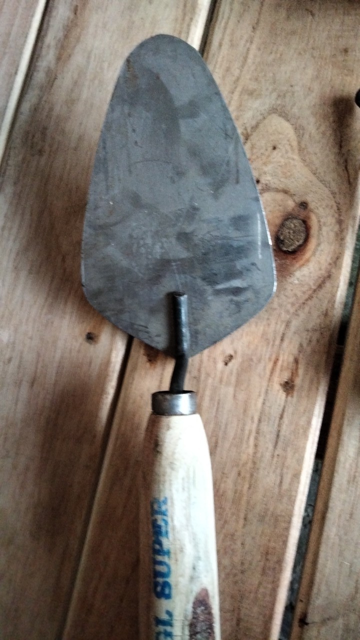 Sendok Semen Murah Berkualitas