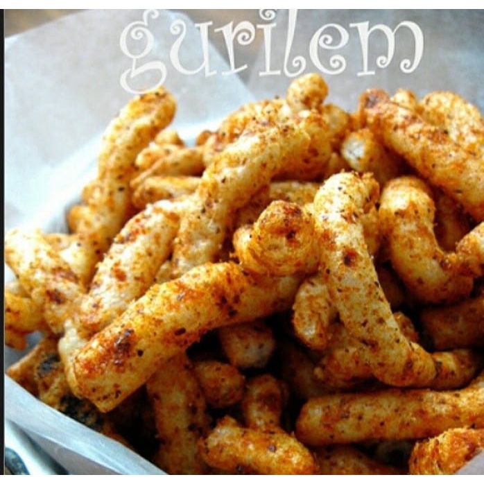 

GURILEM PEDAS 250GRGR