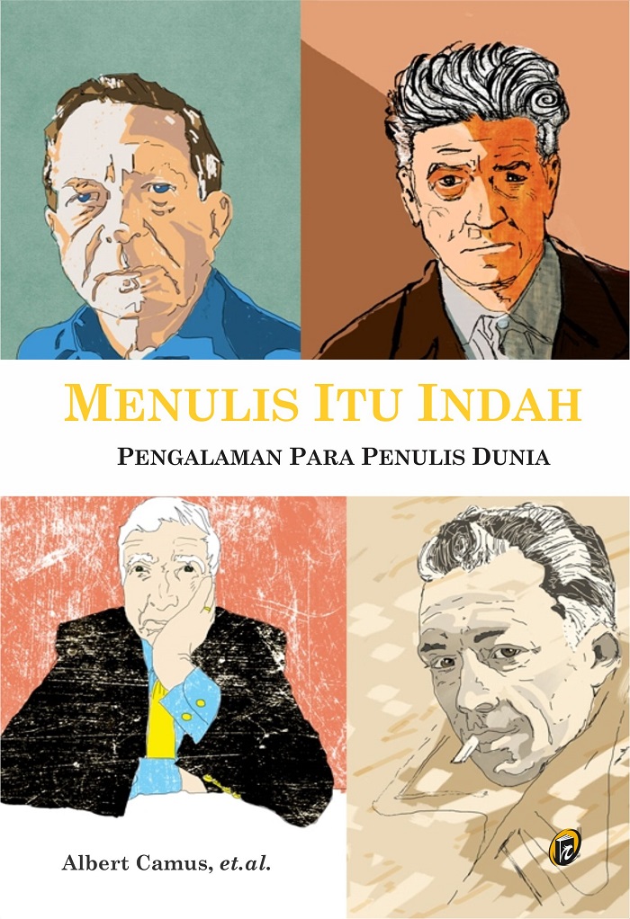 Menulis itu Indah - Shira