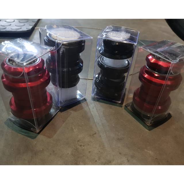 Headset Tange cocok untuk brompton 3sixty pikes seli dll