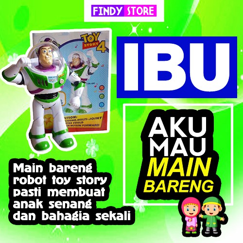 Mainan Robot Kado Hadiah Ulang Tahun Ultah Anak Laki Laki Cowok Pria TK SD Murah Terbaru FD264