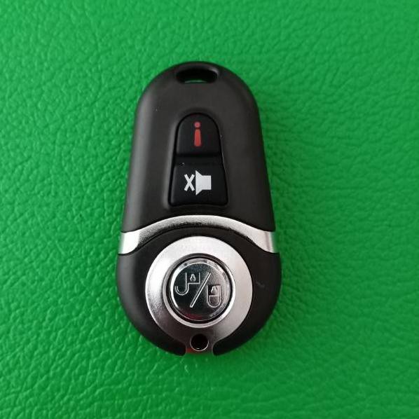 Casing Remote Avanza lama type G/E 