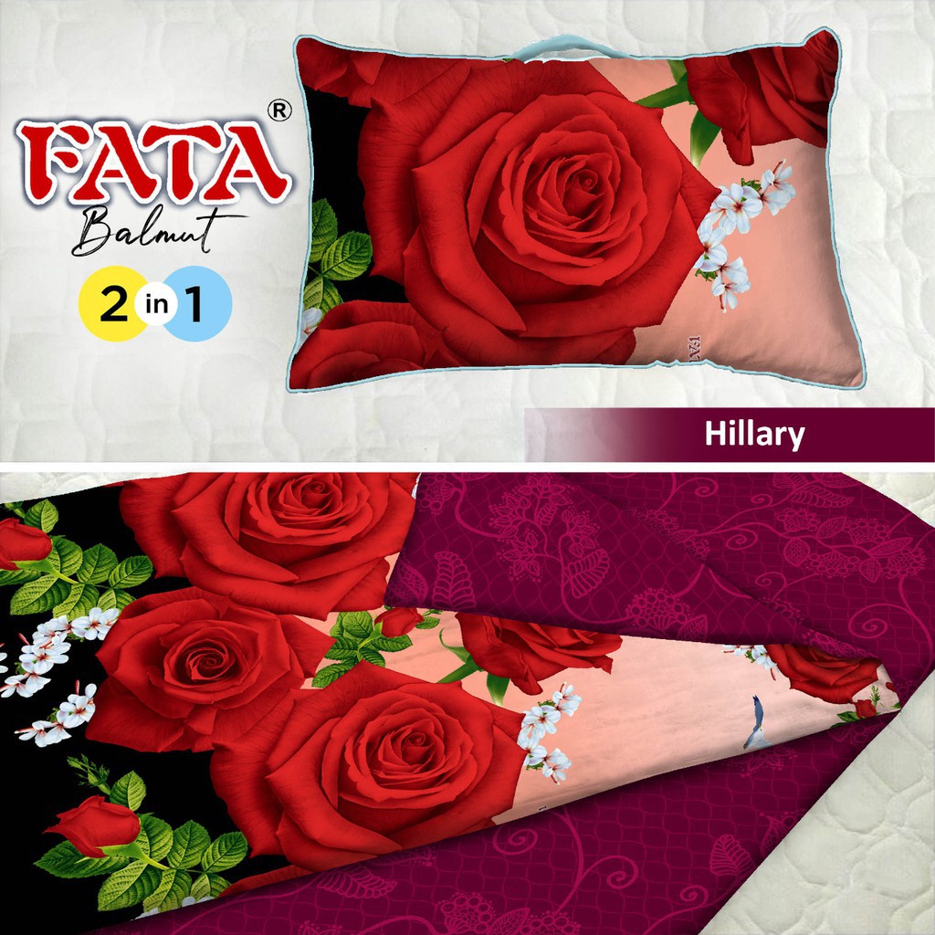 Balmut Fata New Hilary 160x220