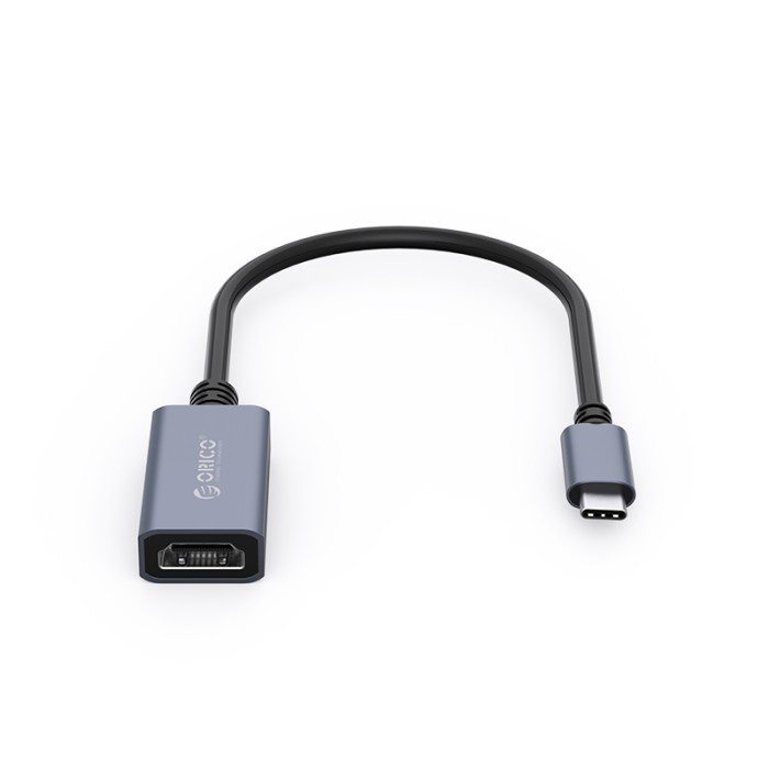ORICO Type-C to HDMI adapter - CTH-GY