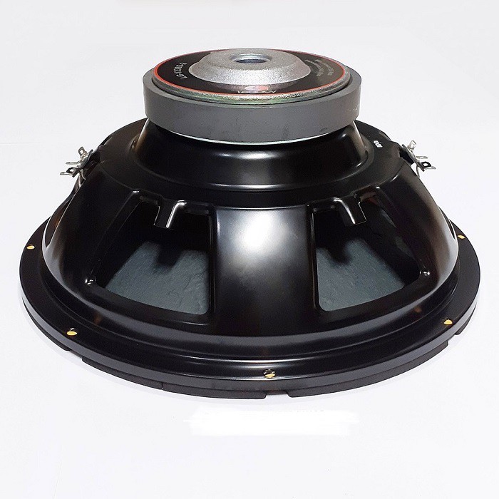 Speaker Subwoofer Legacy Sparta 12 Inch LG-12385-2 Double Coil