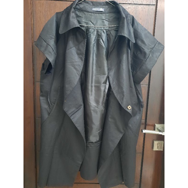 Tunik Outer Contempo (Preloved)