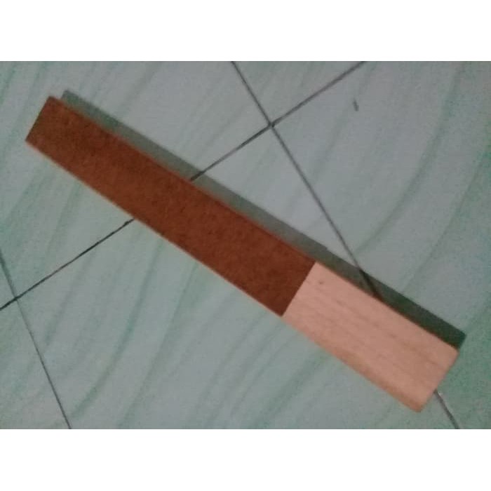 

asahan pisau cukur asah pisau kulit