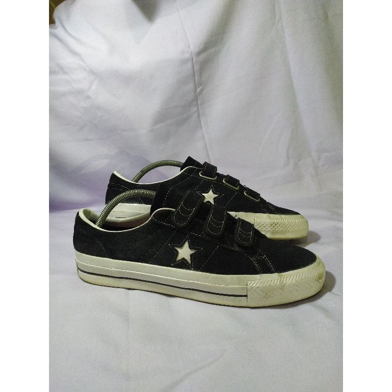 Converse pro v3 second
