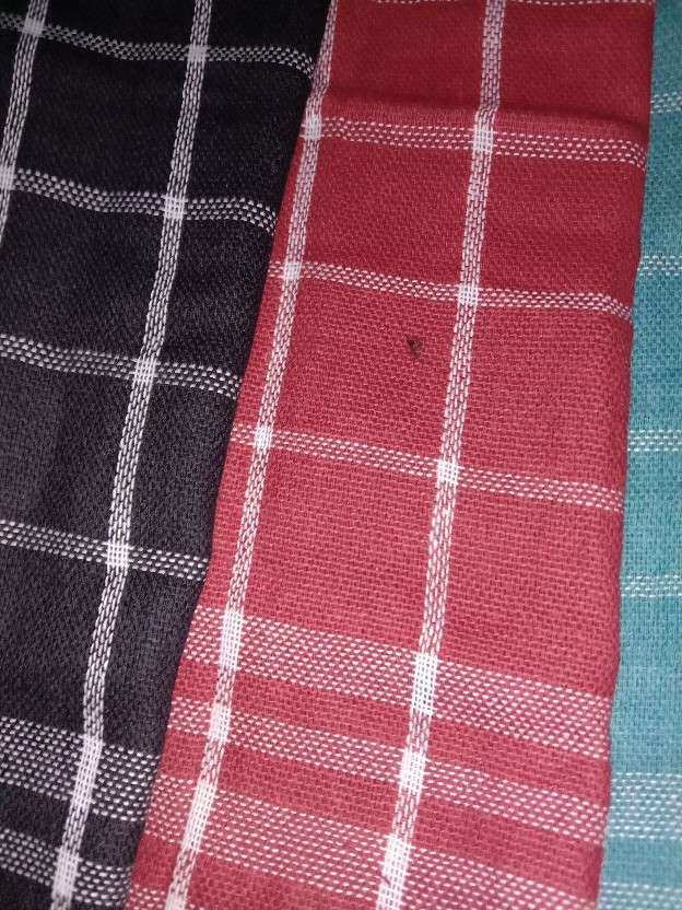 Serbet Dapur //lap Meja //lap Piring //set Murah