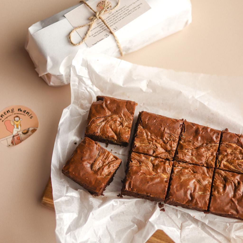 

Brownies Premium