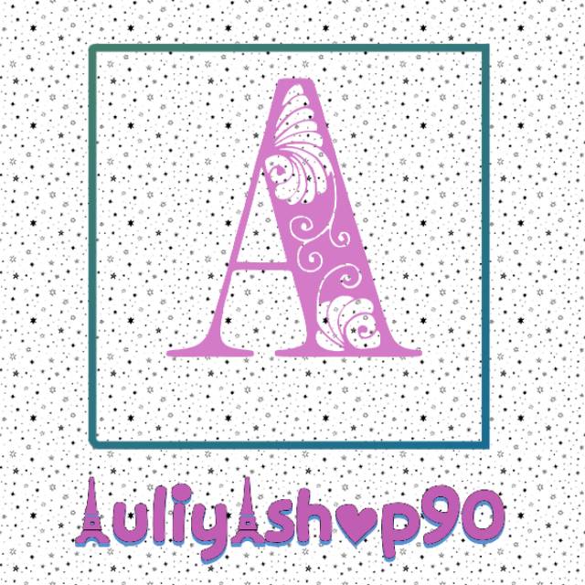 auliyashop90