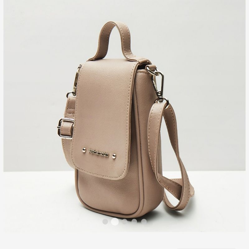 SOPHIE MARTIN TAS HP CHEROVINA GREY