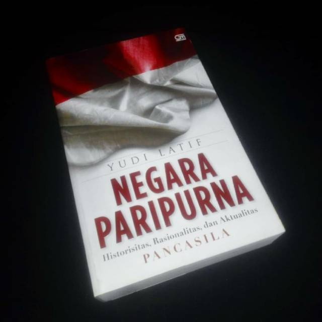 NEGARA PARIPURNA