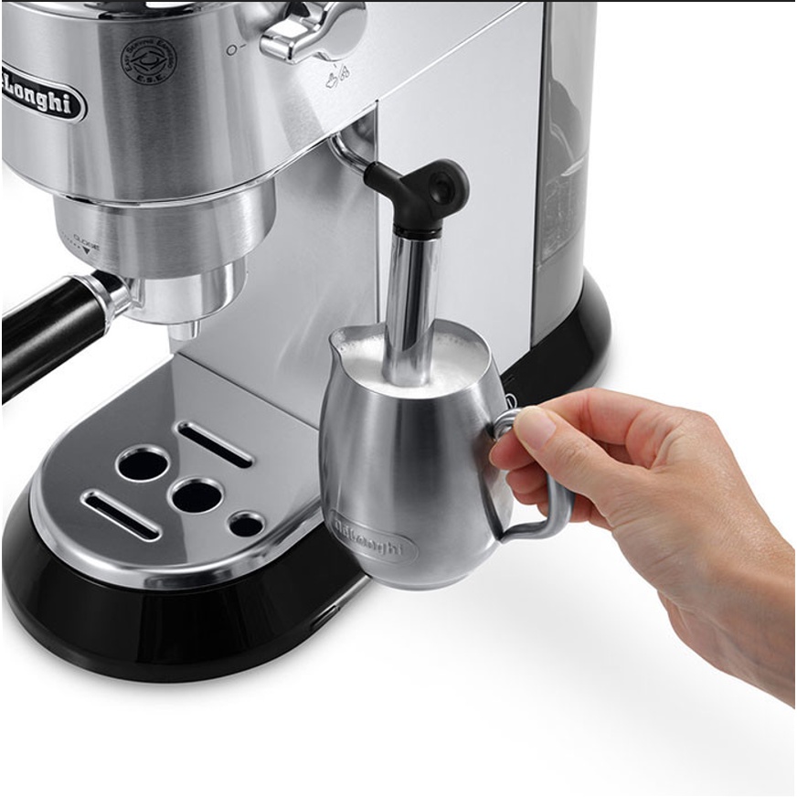 Delonghi EC685.M Dedica Coffee Maker Mesin Kopi Otomatis EC 685.M