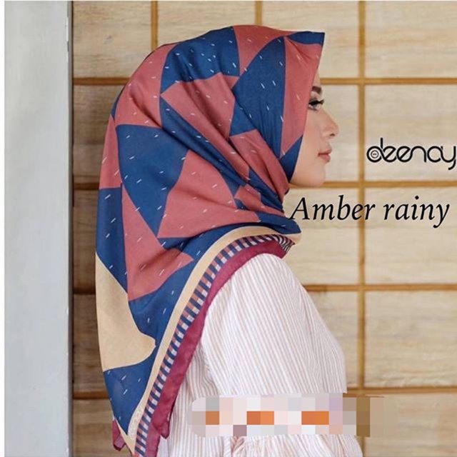 Deenay AMBER RAINY
