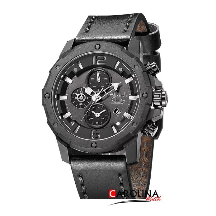 

Alexandre Christie 6410MCLIPBA