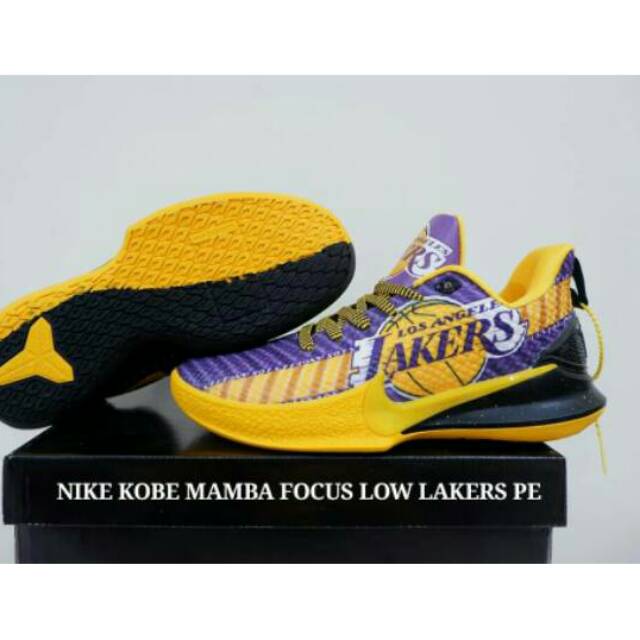 kobes focus