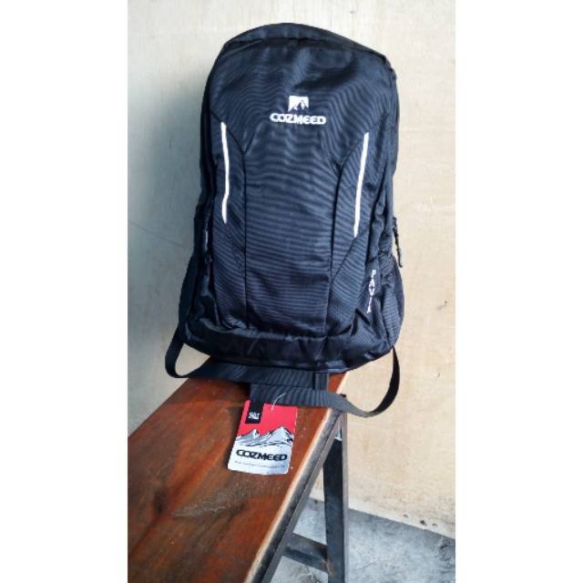 Daypack / Tas Ransel Cozmeed Pavia