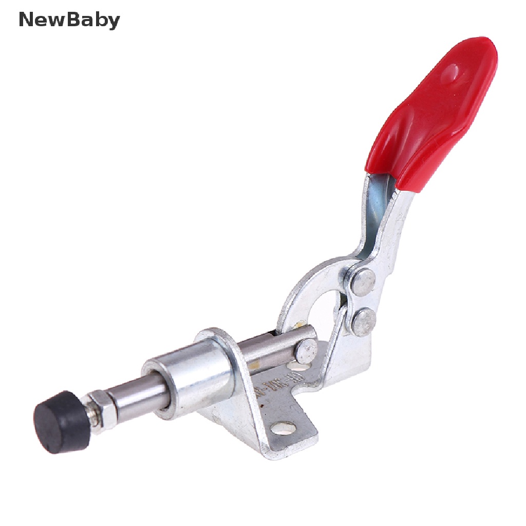 Newbaby GH-301am toggle clamp / Penjepit toggle latch 45kg quick release