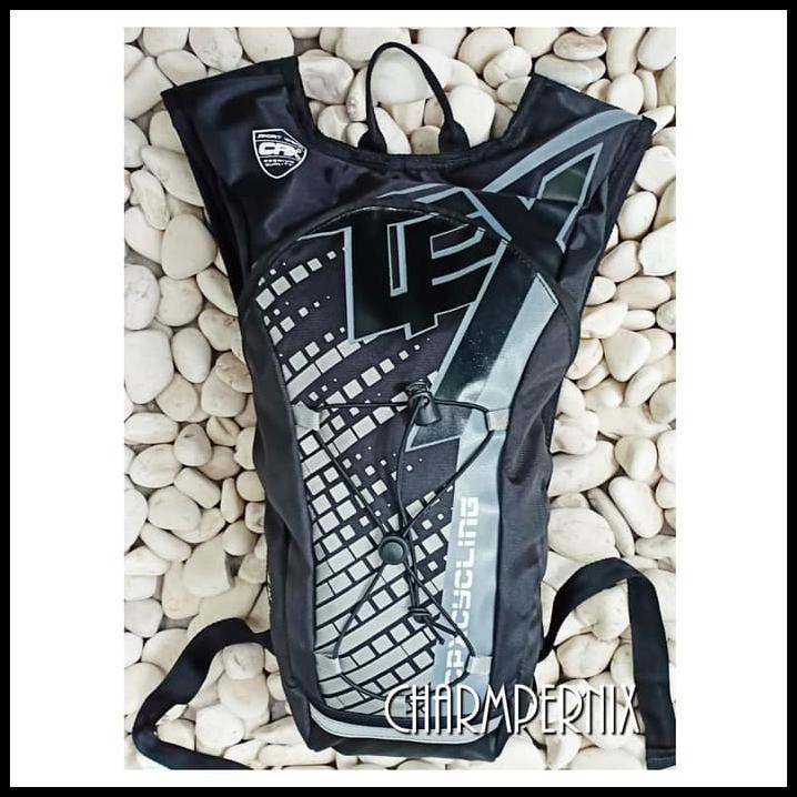 Grosir Tas Sepeda / Tas Hydropack Murah Bandung