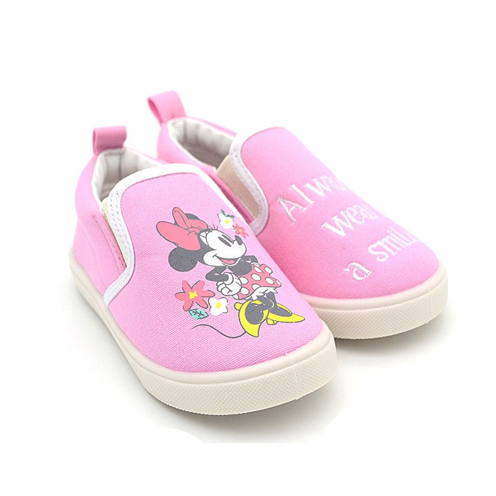 SEPATU SLIP ON ANAK KARTUN | SLIP ON KARTUN