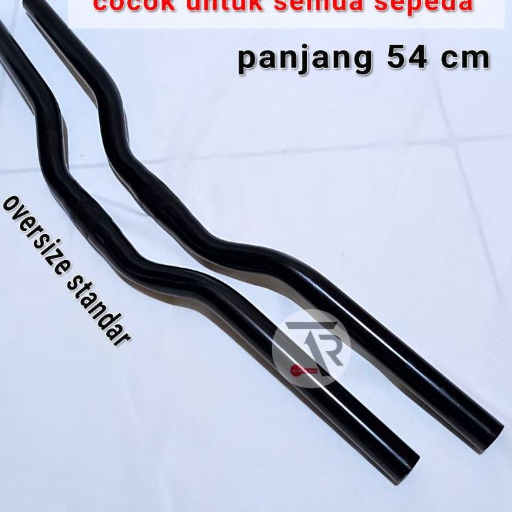 Menarik.. stang sepada lipat  MTB fixie federal sepeda gunung DLL universal