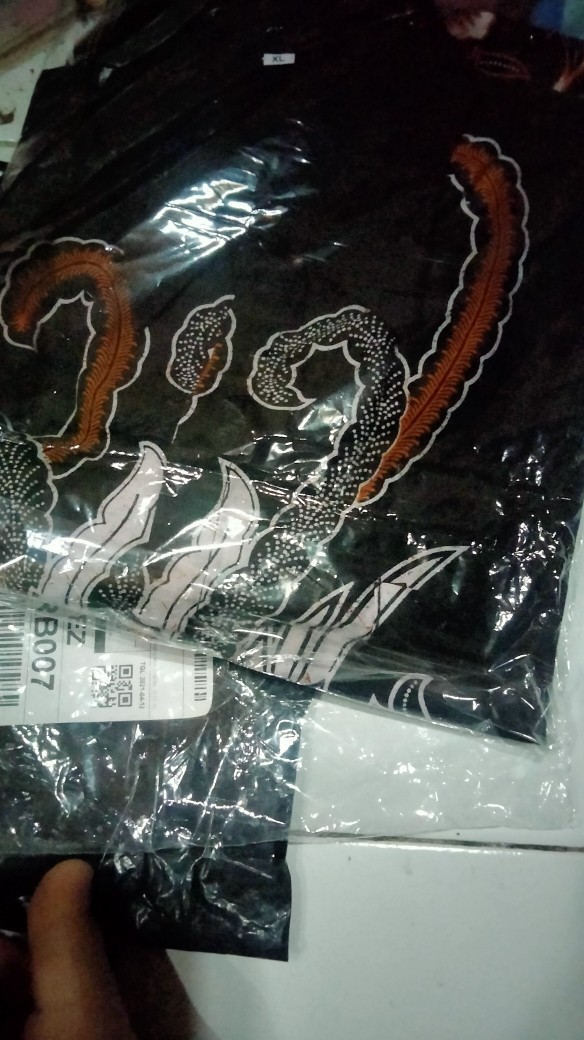 Maura Couple - Sania Ruffle Batik Couple Ori Ndoro Jowi Dnt Garansi Termurah Shopee - Shopashop Solo