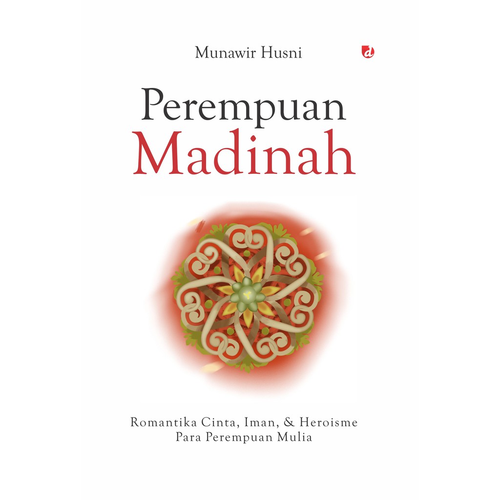 

Buku Prempuan Madinah - DIVA Press