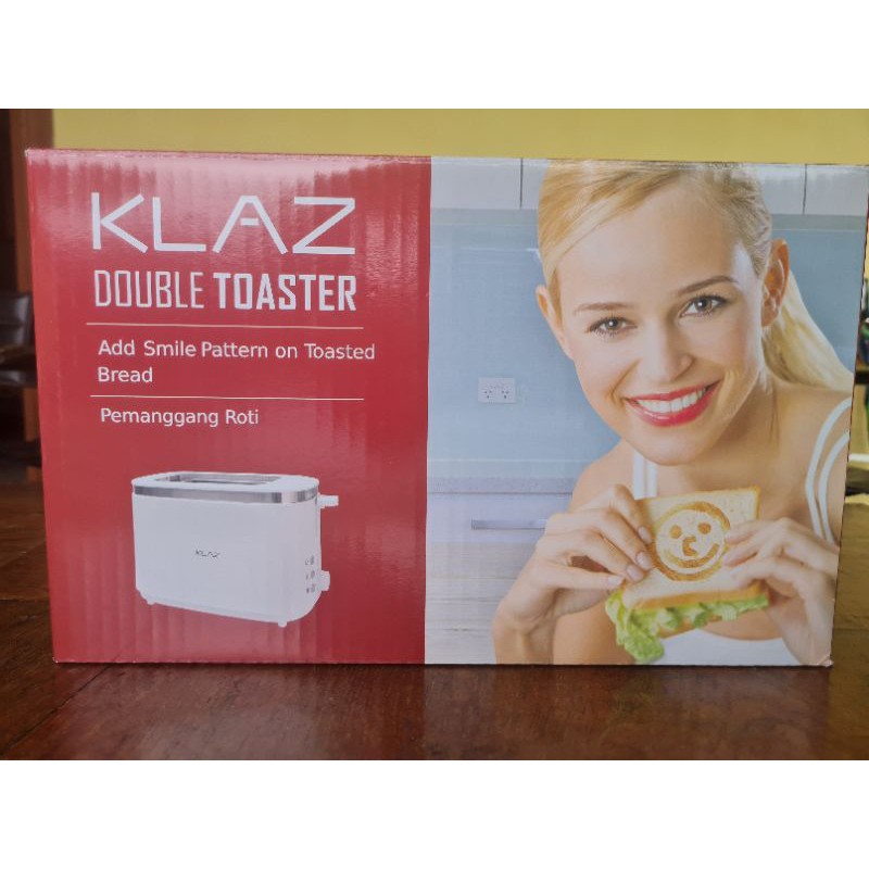 Toaster klaz