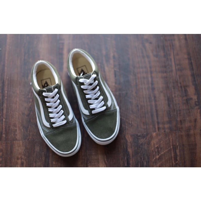 Endarfootwear - Vans Oldskool Grape Leaf