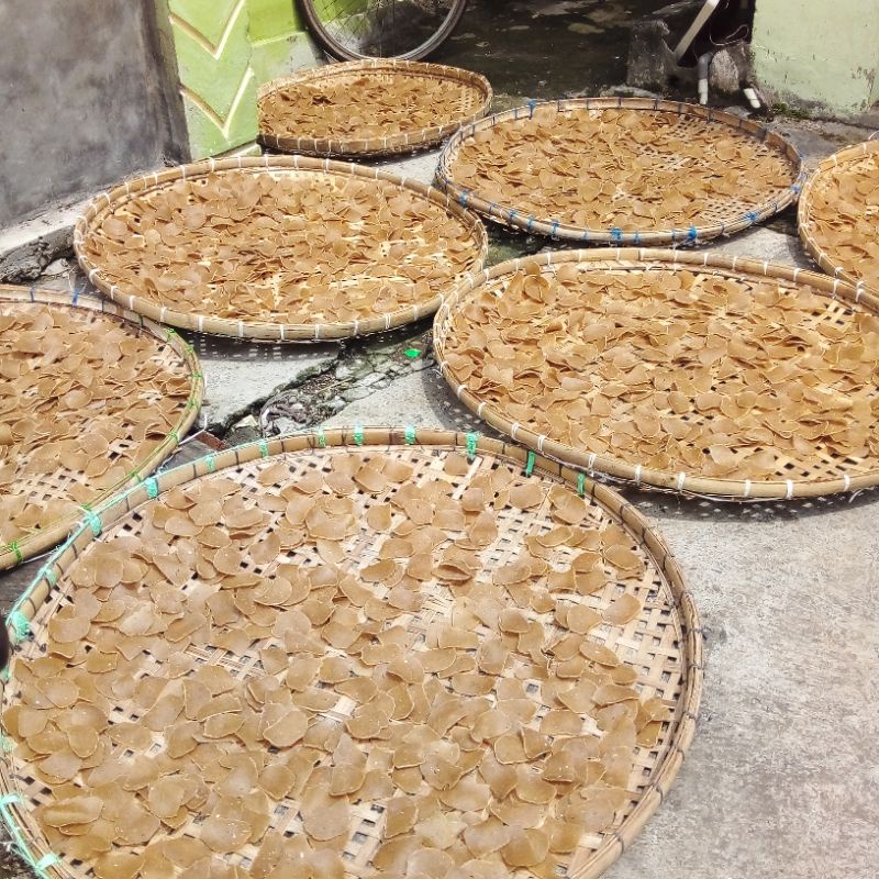 

kerupuk bawang