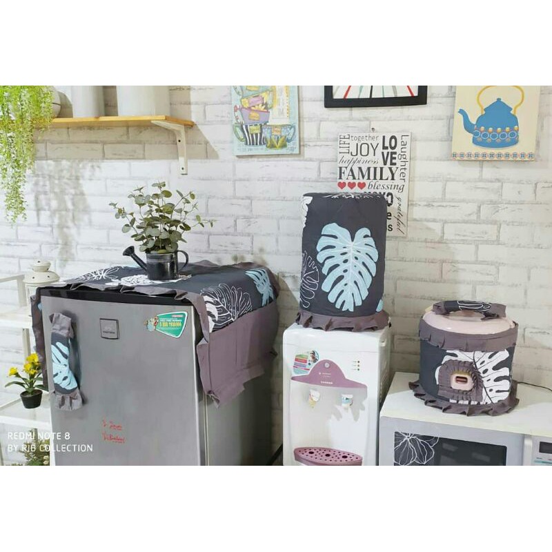 gkm monstera busa 5 mm