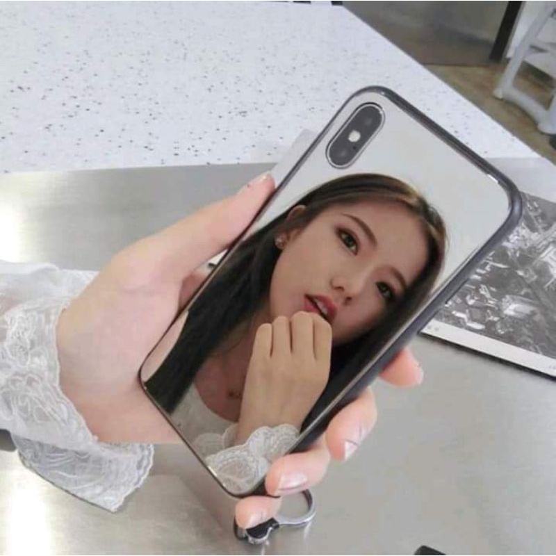 case mirror case