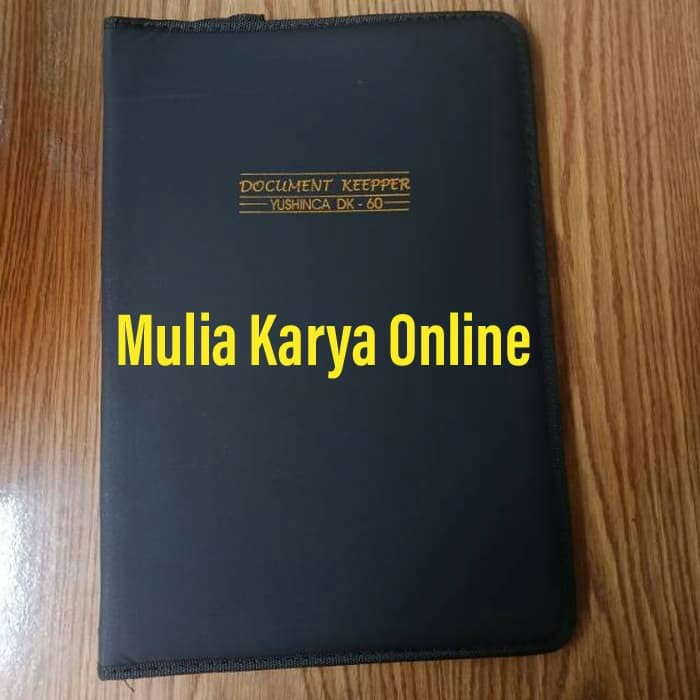

Grosir Map Document Keeper RESTLETING YUSHINCA DK60 Clear Holder 60 LEMBAR Elegan
