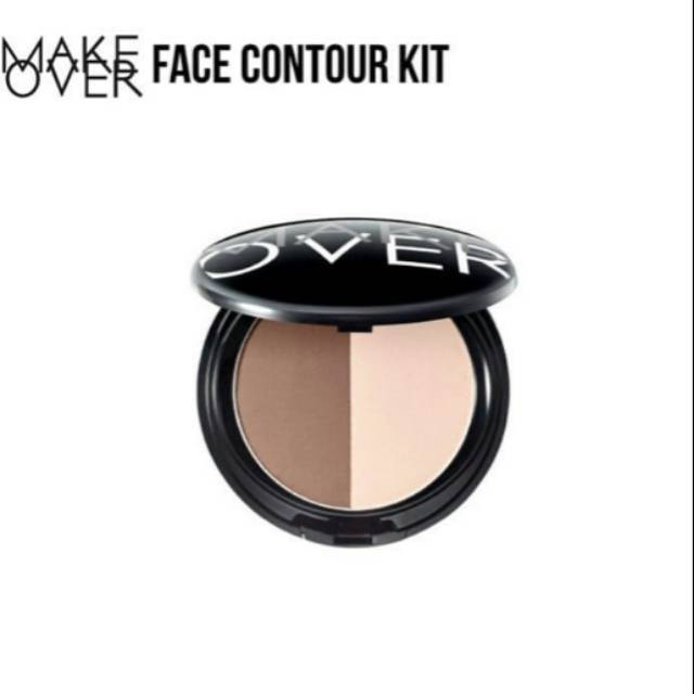 MAKE OVER Face Contour Kit 14 gr