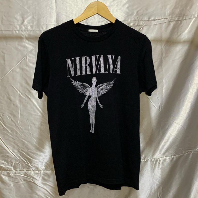 Nirvana in Utaro X GU
