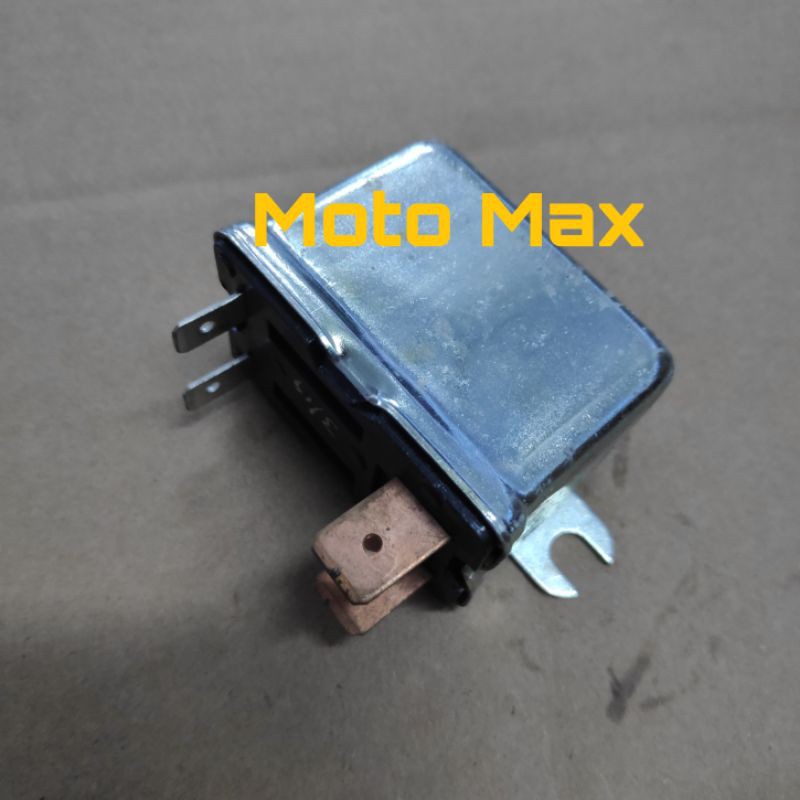 Relai Starter Relay Stater Vespa Excel-1