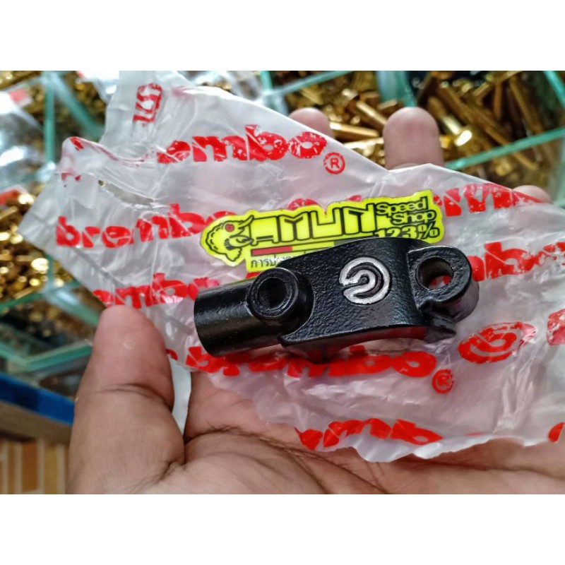 Braket spion brembo dudukan spion brembo