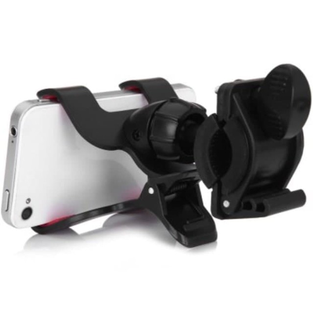 Holder HP Sepeda Bicycle Phone Mount Holder