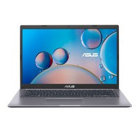 ASUS VIVOBOOK A409MA INTEL N4020 RAM8GB SSD256GB BACKLIGHT WINDOWS 10 &amp; OHS2019 ORIGINAL