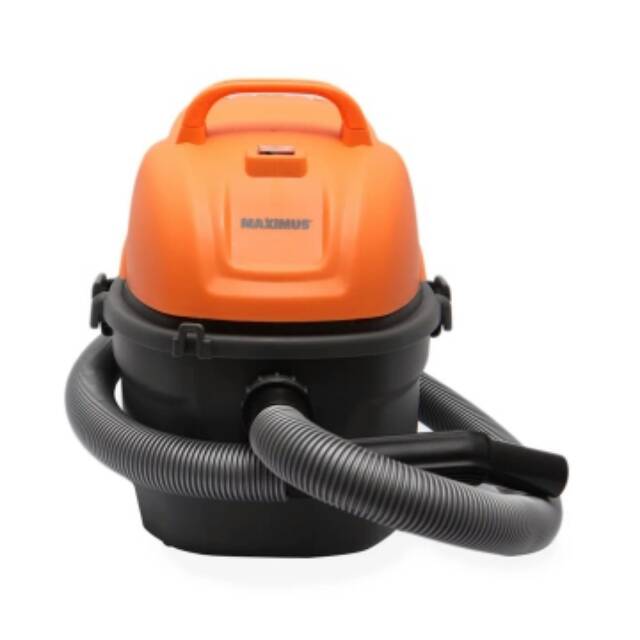 Vacum Cleaner Maximus Penghisap Debu Multifungsi 800 W - Orange / Penyedot Debu / Vacum Cleaner Mini