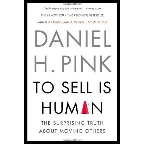 

Most Gifted_versi Eng/Indo_@To Sell Is Human The Surprising Truth About Moving Others