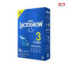 LACTOGROW 3 350G