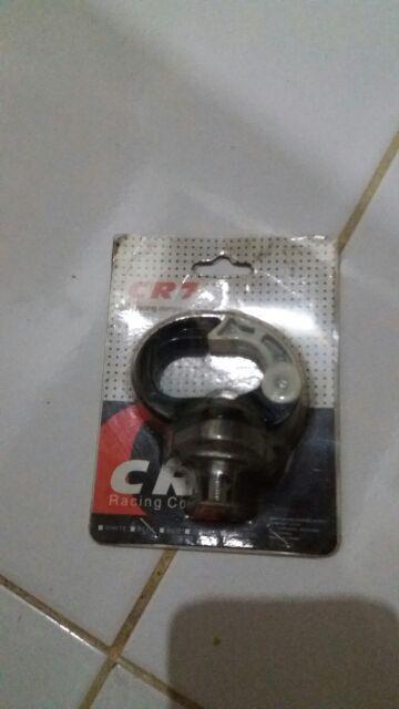 Gantungan Barang Bulat